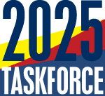 2025 Taskforce logo